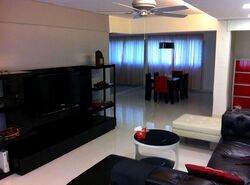 Blk 342 Clementi Avenue 5 (Clementi), HDB 5 Rooms #558339861